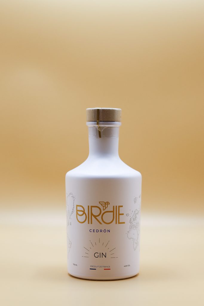 BIRDIE-CEDRON-70CL