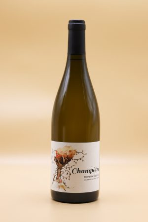 CHAMPETRE-2021