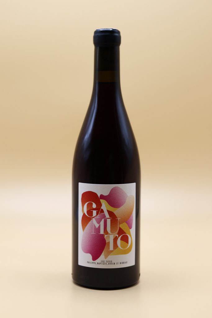 GAMUTO