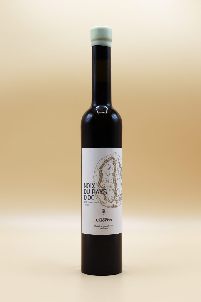 Liqueur-de-Noix-du-Pays-d'Oc