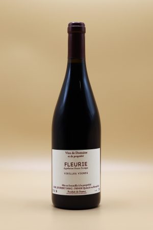 FLEURIE-VV-2021